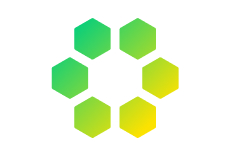 cremefarbenes Model des muli-Lastenrads vor gleichfarbigem  Hintergrund 